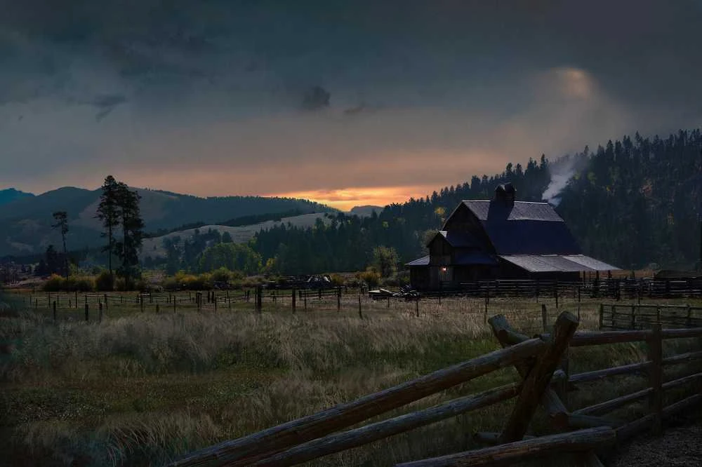 „Far Cry 5“ – „PlayStation 4“