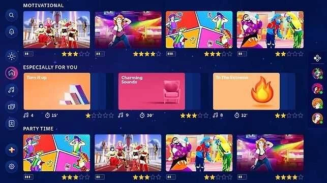 „Just Dance 2024“ leidimas (kodas dėžutėje) – „PlayStation 5“