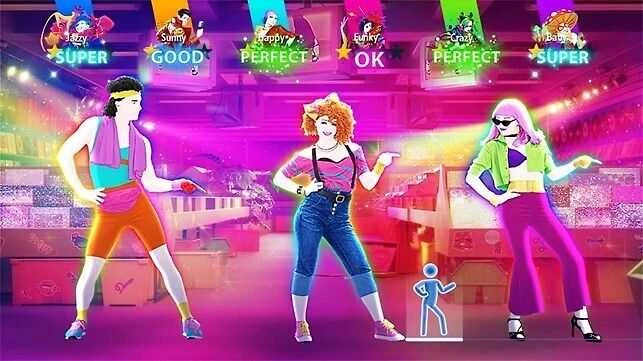 „Just Dance 2024“ leidimas (kodas dėžutėje) – „PlayStation 5“