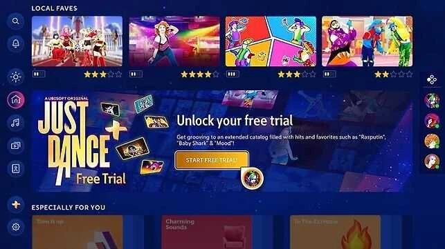 „Just Dance 2024“ leidimas (kodas dėžutėje) – „PlayStation 5“