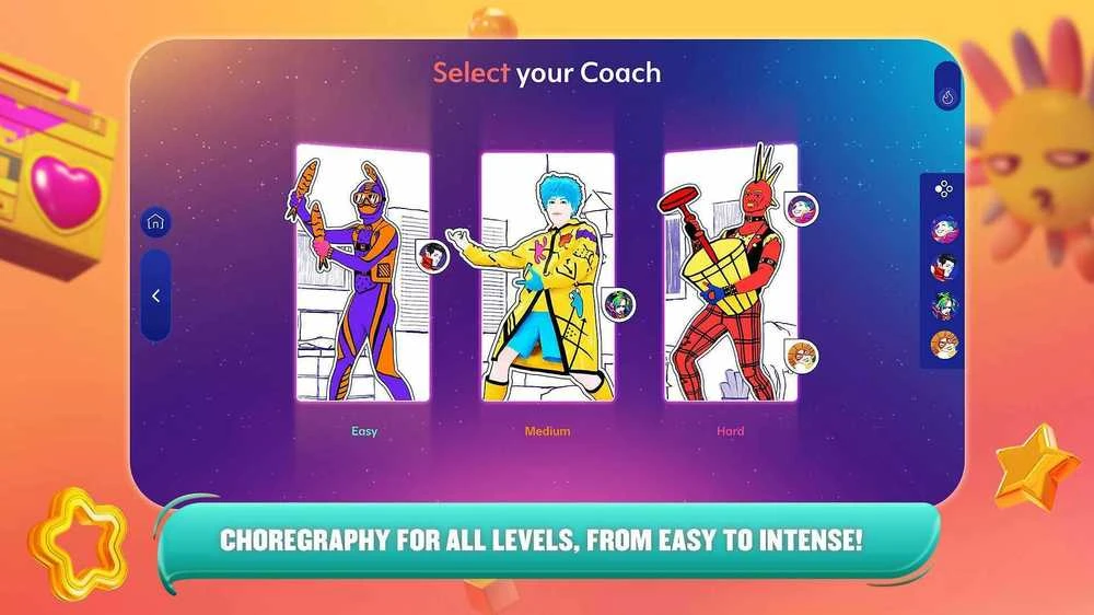 „Ubisoft Just Dance 2025“ leidimas (KODAS DĖŽUTĖJE) PS5
