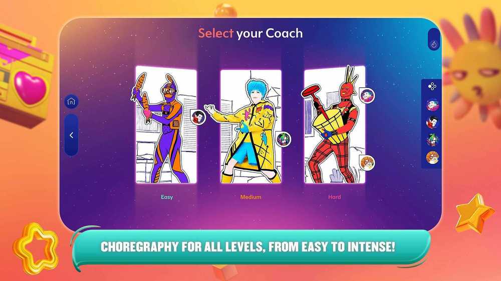 „Ubisoft Just Dance 2025“ leidimas (KODAS DĖŽUTĖJE)