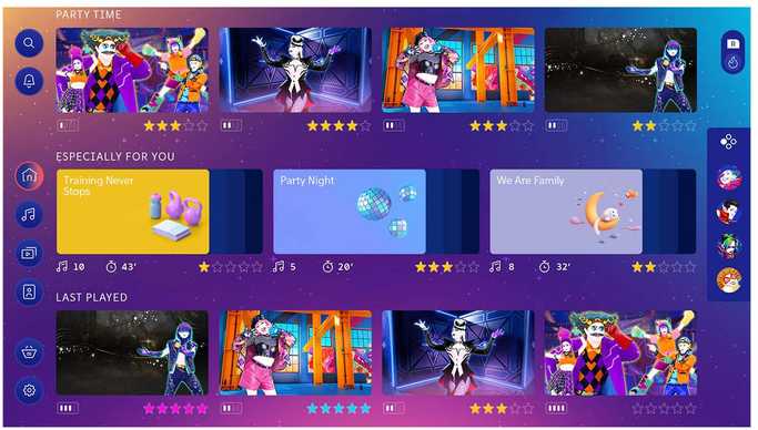 „Ubisoft Just Dance 2026“ leidimas (KODAS DĖŽUTĖJE)