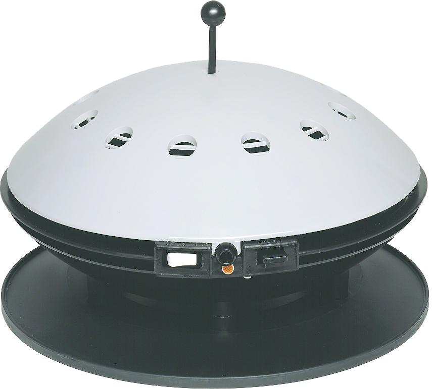 Ufox U3S drėkintuvas