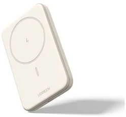 LiPo išorinis akumuliatorius (Powerbank) 5000mAh 15W bevielis QI 7.5W, su magnetu Magsafe PB560 UGREEN