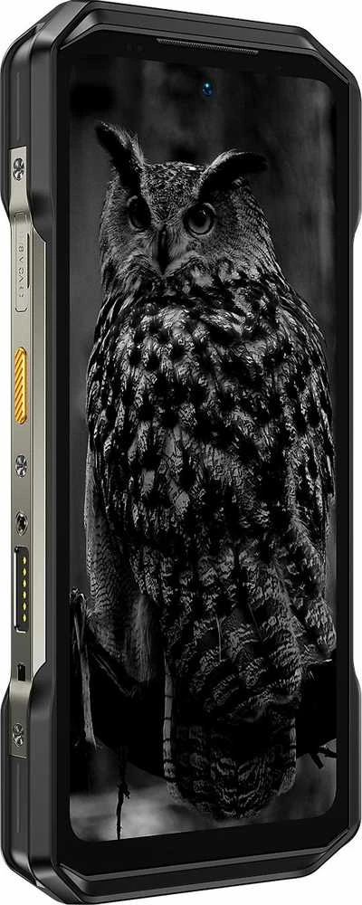 Ulefone Armor 27 12/256 Juodas EU