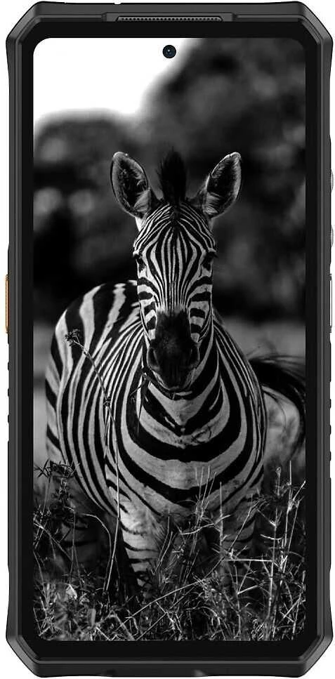 „Ulefone Armor 28 Ultra“ telefonas, 1 TB / 16 GB, juodas