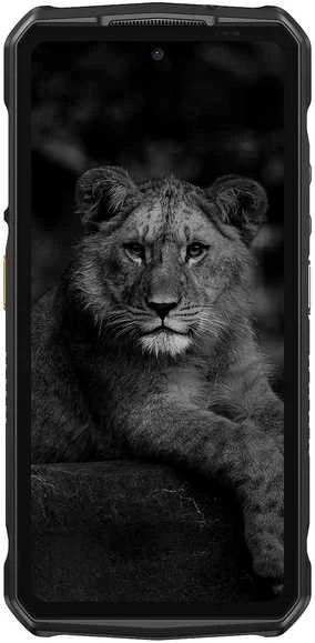Ulefone Armor 29 Pro 16/512 Juodas EU
