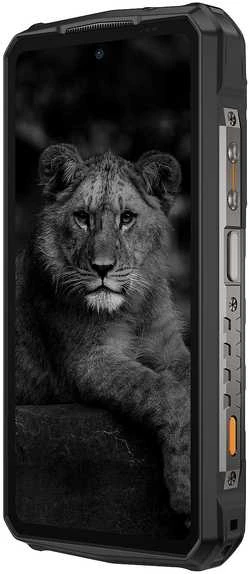 Ulefone Armor 29 Pro 16/512 Juodas EU