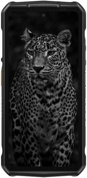Išmanusis telefonas UleFone ARMOR 29 ULTRA MARVEL 16GB / 1TB Juodas (29 ULTRA MARVEL Juodas)