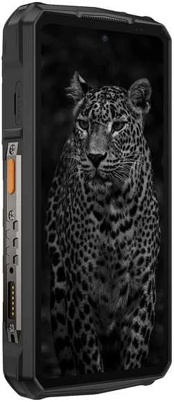 Išmanusis telefonas UleFone ARMOR 29 ULTRA MARVEL 16GB / 1TB Juodas (29 ULTRA MARVEL Juodas)
