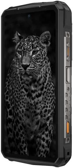 Išmanusis telefonas UleFone ARMOR 29 ULTRA MARVEL 16GB / 1TB Juodas (29 ULTRA MARVEL Juodas)