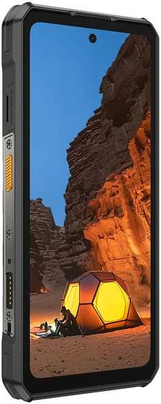 Išmanusis telefonas UleFone Telefonas ARMOR 30/MAGIC Juodas ULEFONE