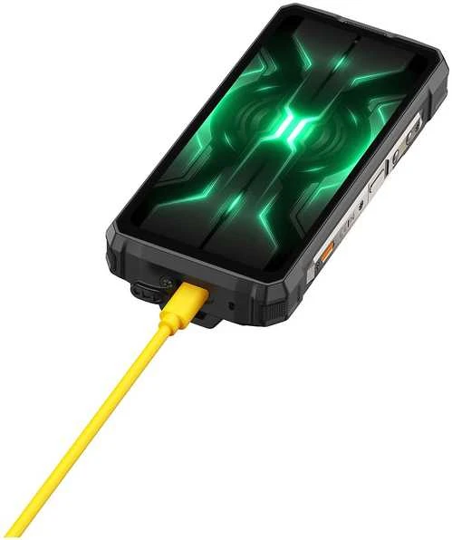 MOBILUSIS TELEFONAS „ARMOR 33 PRO“ / „33PRO ULEFONE“