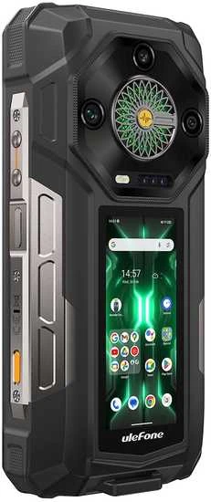 MOBILUSIS TELEFONAS „ARMOR 33 PRO“ / „33PRO ULEFONE“