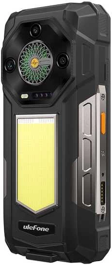 MOBILIOJO TELEFONO „ARMOR 33/33 ULEFONE 33“ (6975326660129)