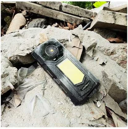 MOBILIOJO TELEFONO „ARMOR 33/33 ULEFONE 33“ (6975326660129)