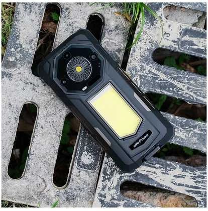MOBILIOJO TELEFONO „ARMOR 33/33 ULEFONE 33“ (6975326660129)