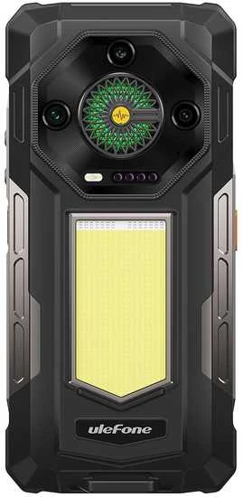 MOBILIOJO TELEFONO „ARMOR 33/33 ULEFONE 33“ (6975326660129)