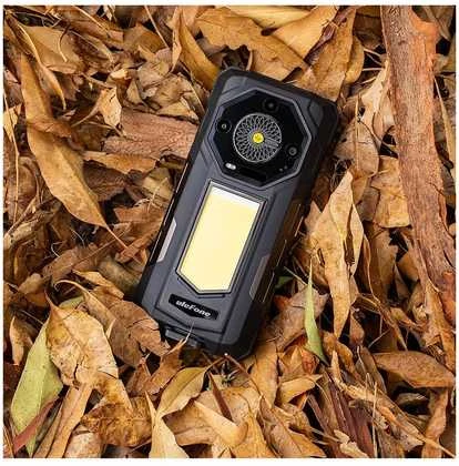 MOBILIOJO TELEFONO „ARMOR 33/33 ULEFONE 33“ (6975326660129)
