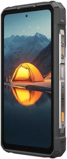 MOBILIOJO TELEFONO „ARMOR 33/33 ULEFONE 33“ (6975326660129)
