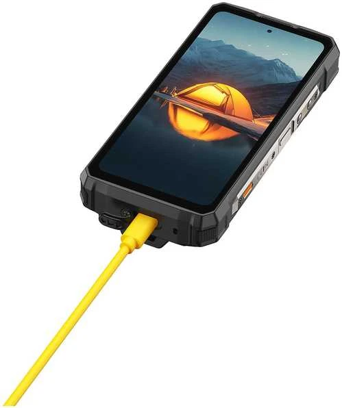 MOBILIOJO TELEFONO „ARMOR 33/33 ULEFONE 33“ (6975326660129)