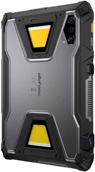 Ulefone Armor Pad 5 Ultra 5G tabletti, 512 Gt, musta