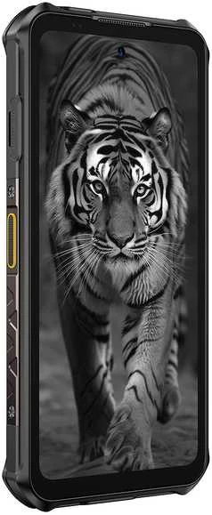 MOBILUSIS TELEFONAS ARMOR X16 PRO/8/256GB WASTELAND SHAD ULEFONE