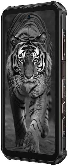 Išmanusis telefonas Ulefone Armor X16 6/128GB Wasteland shadow EU