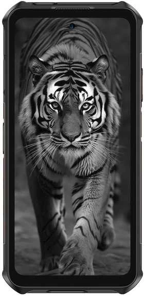 Išmanusis telefonas Ulefone Armor X16 6/128GB Wasteland shadow EU