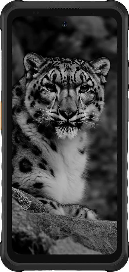 „Ulefone Armor X31“ telefonas, 128/6 GB, juodas