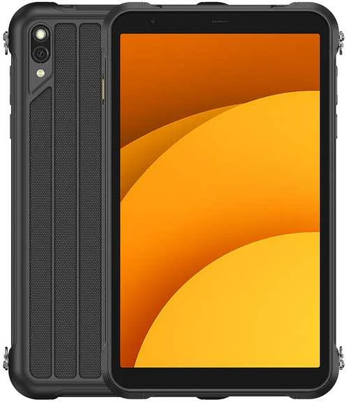 Planšetė UleFone Planšetė RUGKING PAD PRO 8''/8/128GB Juodas ULEFONE