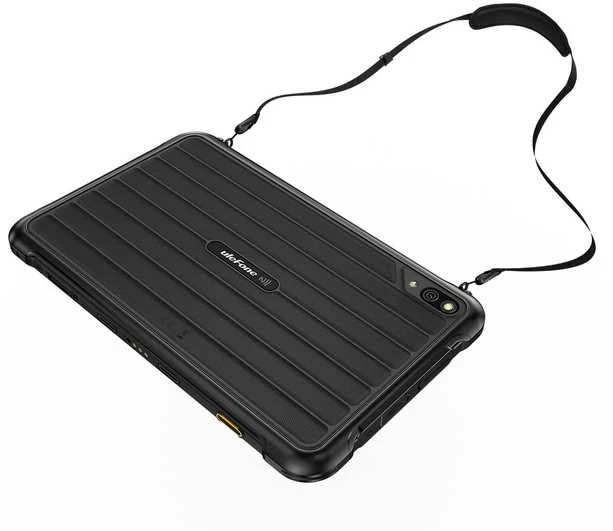 Planšetė UleFone Planšetė RUGKING PAD PRO 8''/8/128GB Juodas ULEFONE