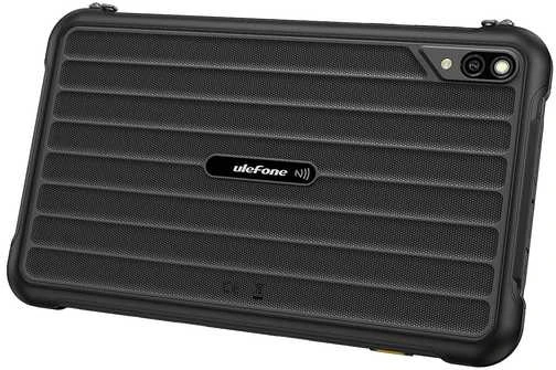 Planšetė UleFone Planšetė RUGKING PAD PRO 8''/8/128GB Juodas ULEFONE