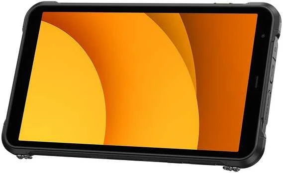 Planšetė UleFone Planšetė RUGKING PAD PRO 8''/8/128GB Juodas ULEFONE