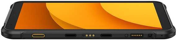 Planšetė UleFone Planšetė RUGKING PAD PRO 8''/8/128GB Juodas ULEFONE