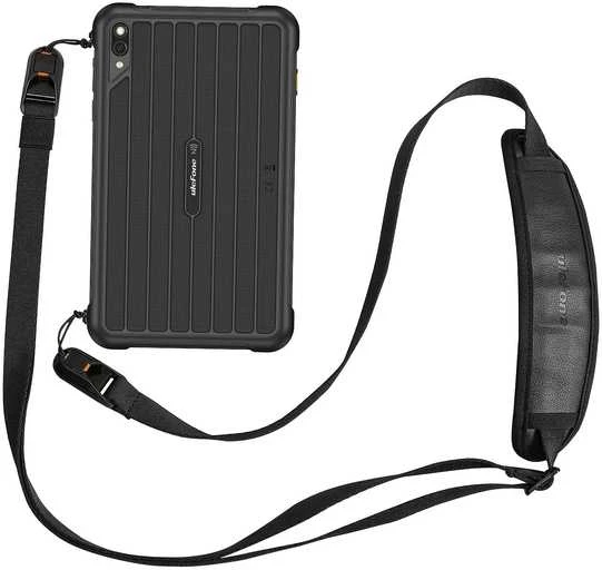 Planšetė UleFone Planšetė RUGKING PAD PRO 8''/8/128GB Juodas ULEFONE