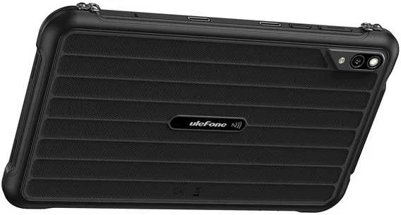Planšetė UleFone Planšetė RUGKING PAD PRO 8''/8/128GB Juodas ULEFONE
