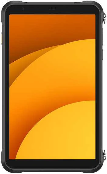 Planšetė UleFone Planšetė RUGKING PAD PRO 8''/8/128GB Juodas ULEFONE