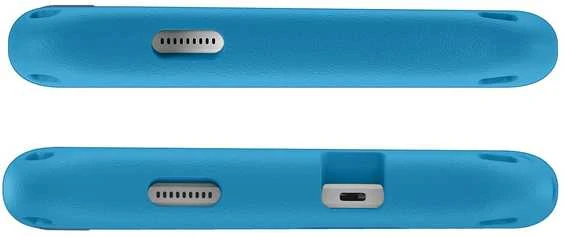 Planšetė TAB A9 PRO KIDS/4/128GB Mėlynas ULEFONE