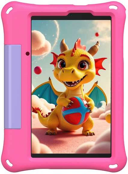 Planšetė TAB A9 PRO KIDS/4/128GB Rožinis ULEFONE