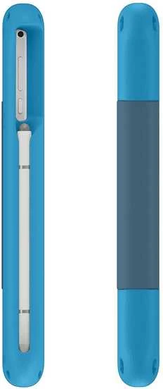 Planšetė TAB A9 PRO KIDS/4/128GB Mėlynas ULEFONE