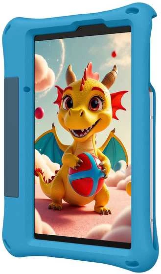 Planšetė TAB A9 PRO KIDS/4/128GB Mėlynas ULEFONE