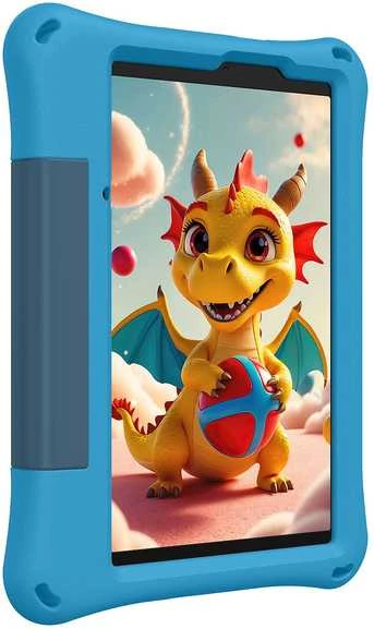 Planšetė TAB A9 PRO KIDS/4/128GB Mėlynas ULEFONE