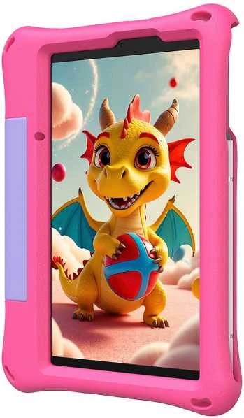 Planšetė TAB A9 PRO KIDS/4/128GB Rožinis ULEFONE
