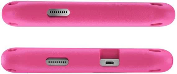 Planšetė TAB A9 PRO KIDS/4/128GB Rožinis ULEFONE