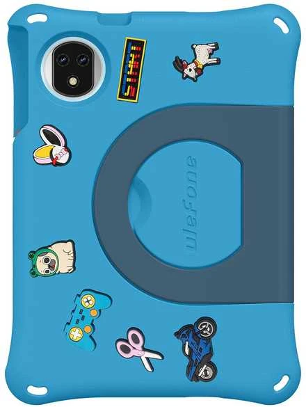Planšetė TAB A9 PRO KIDS/4/128GB Mėlynas ULEFONE