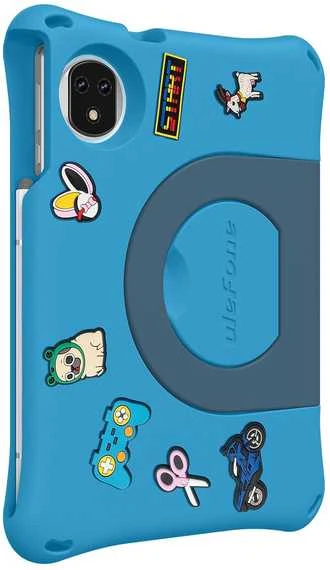 Planšetė TAB A9 PRO KIDS/4/128GB Mėlynas ULEFONE