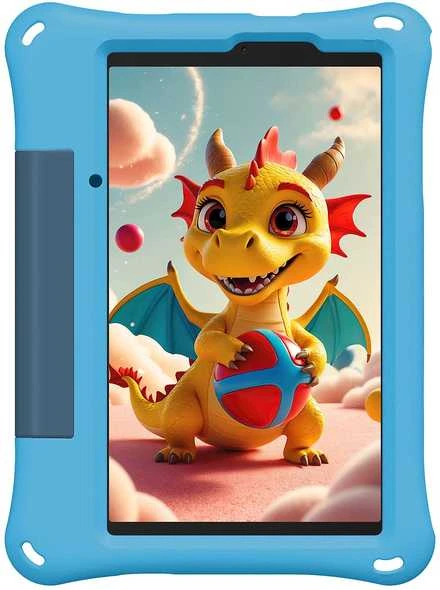 Planšetė TAB A9 PRO KIDS/4/128GB Mėlynas ULEFONE