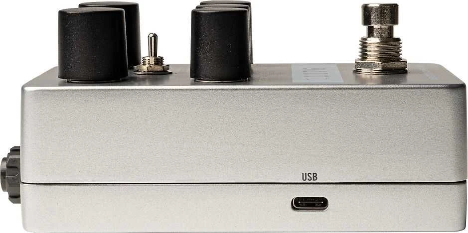 Universal Audio UA - UAFX 1176 studijinis kompresorius